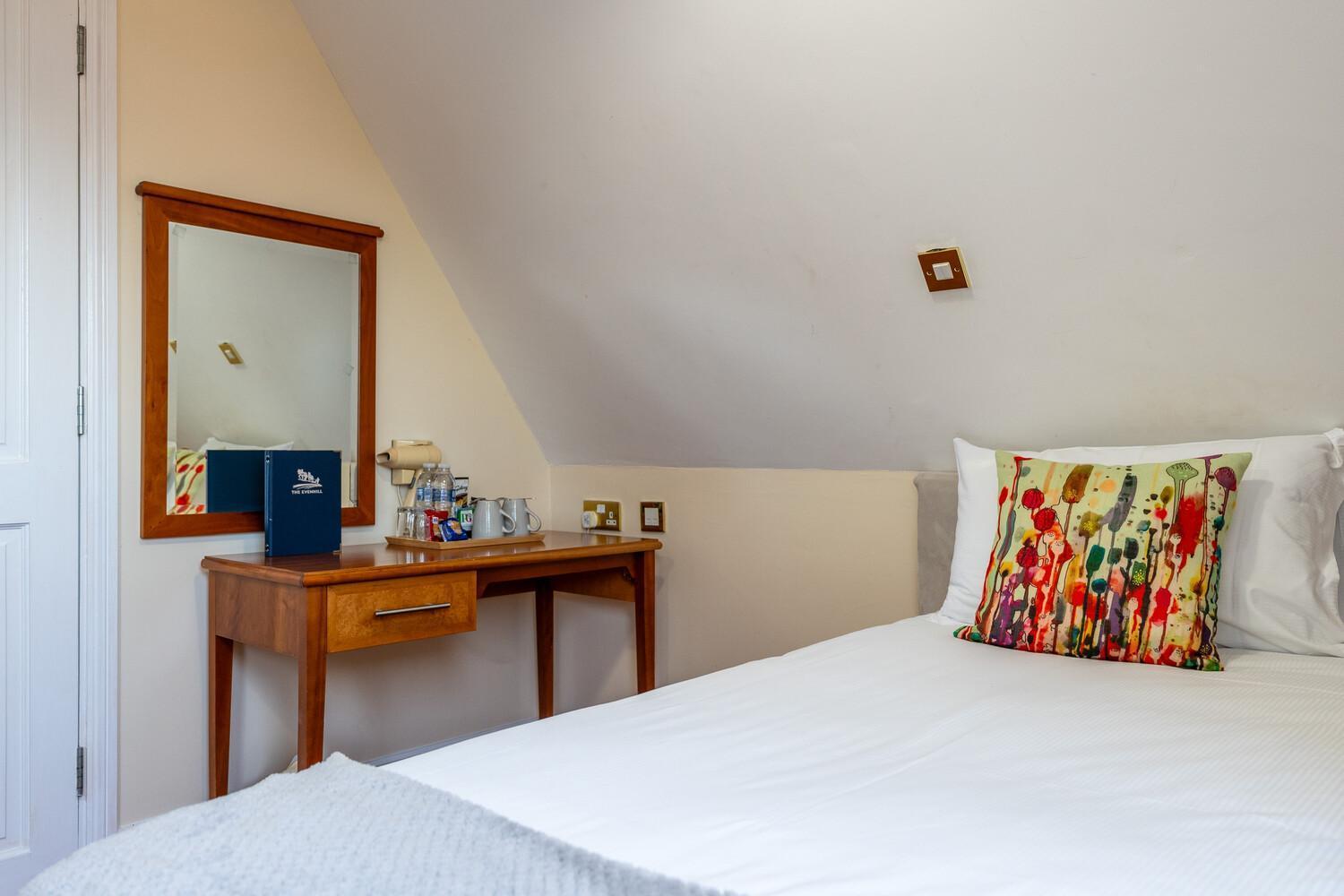 Hotel The Evenhill Canterbury Exteriér fotografie