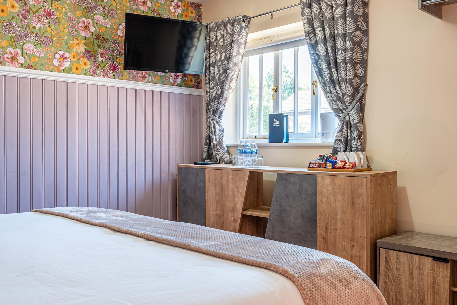 Hotel The Evenhill Canterbury Exteriér fotografie